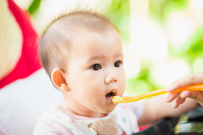 Trẻ 8 tháng bị táo bón: Mách cha mẹ cách xử lý nhanh và hiệu quả nhất - Ảnh 8