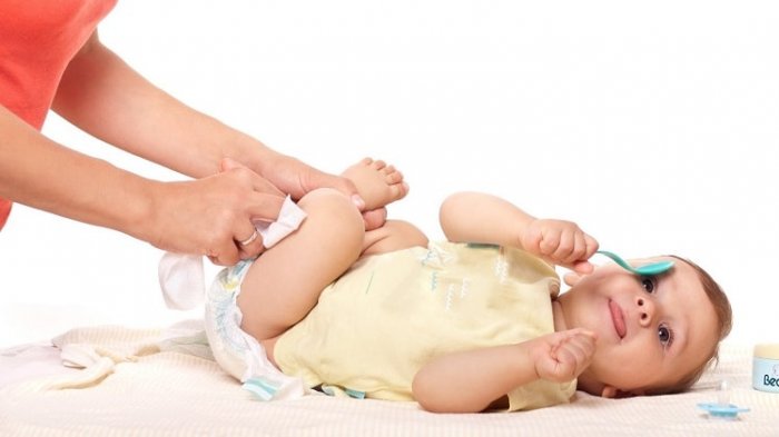 Trẻ 8 tháng bị táo bón: Mách cha mẹ cách xử lý nhanh và hiệu quả nhất - Ảnh 6