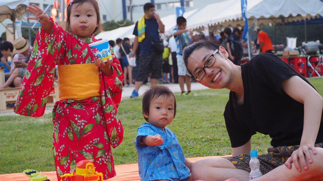 Người mẹ chia sẻ về cuộc sống trong mơ của trẻ em ở Nhật Bản: Không có bài tập về nhà, không cảm thấy áp lực khi đi nhà trẻ - Ảnh 3