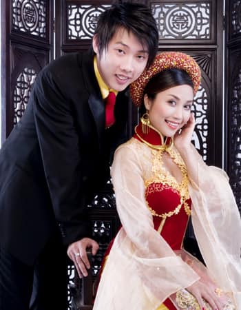 Ốc Thanh Vân tung bộ ảnh cưới cách đây 11 năm, lộ ‘bí mật’ về chiếc váy cưới cất giữ nhiều năm - Ảnh 5