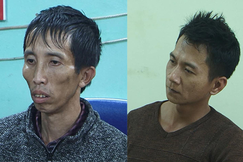 Thêm ba người bị bắt trong vụ sát hại thiếu nữ giao gà ở Điện Biên - Ảnh 2
