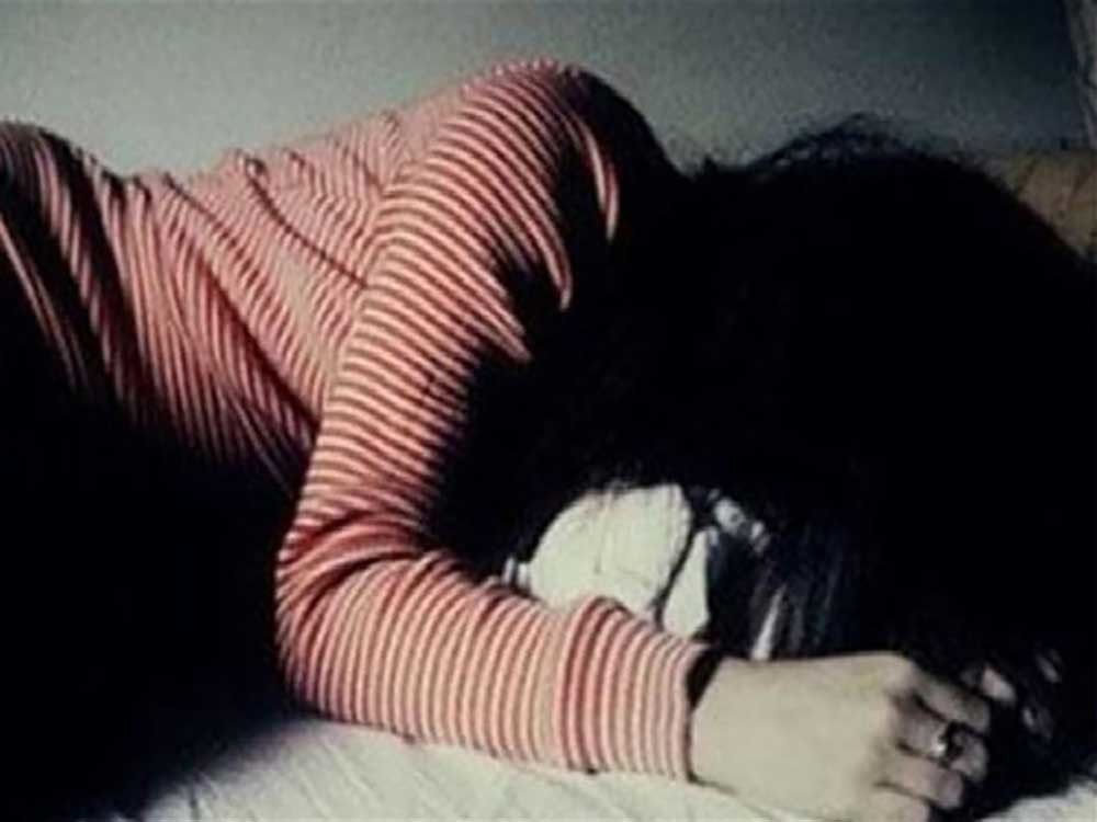 Cà Mau: Hai bé gái 8 tuổi bị thiếu niên 16 tuổi hiếp dâm - Ảnh 2