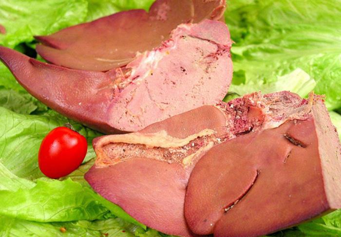 Phần bẩn nhất của thịt lợn đầy ký sinh trùng dù giá rẻ đến mấy cũng không nên mua - Ảnh 4