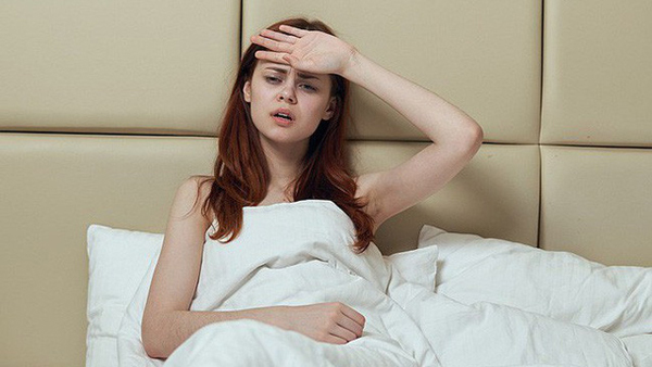 5 dấu hiệu bất thường khi ngủ chứng tỏ sức khỏe nguy hiểm cận kề - Ảnh 2