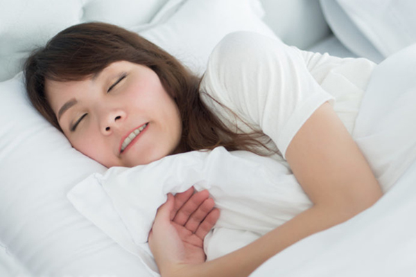 5 dấu hiệu bất thường khi ngủ chứng tỏ sức khỏe nguy hiểm cận kề - Ảnh 4