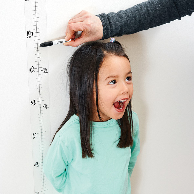 Bác sĩ nhi khoa hướng dẫn cha mẹ 3 phương pháp dự đoán chiều cao của con trong tương lai - Ảnh 4