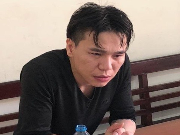 Bị đổi tội danh sang giết người, ca sỹ Châu Việt Cường đối diện mức án cao nhất là tử hình - Ảnh 1
