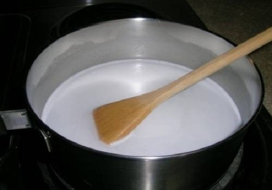 Cách làm bánh chuối hấp nước cốt dừa ngon đúng vị, ai ăn cũng nhớ mãi - Ảnh 4