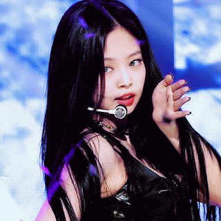 Thu hút mọi giới tính với vẻ đẹp 'siêu thực', netizen đồng tình chọn đây là sân khấu 'How You Like That' huyền thoại của Jennie - Ảnh 5