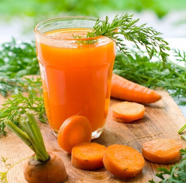 Tác dụng của nước ép cà rốt với sức khỏe và làm da, 7 cách làm ép cà rốt - Ảnh 4