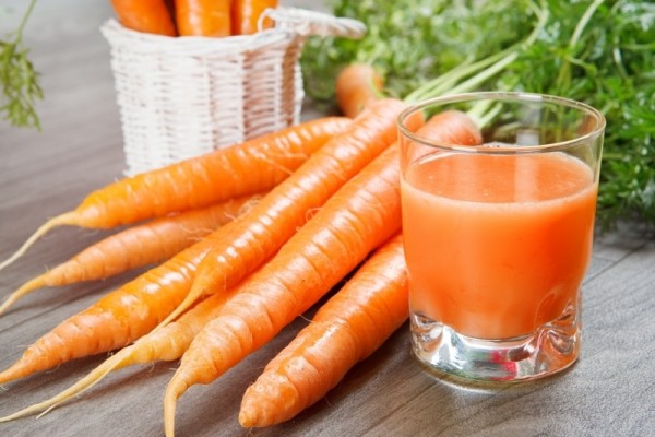 Tác dụng của nước ép cà rốt với sức khỏe và làm da, 7 cách làm ép cà rốt - Ảnh 5