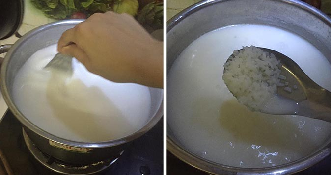Sữa về “ướt áo” với nước gạo khi bạn làm theo cách đơn giản này đảm bảo vô cùng hiệu quả - Ảnh 1