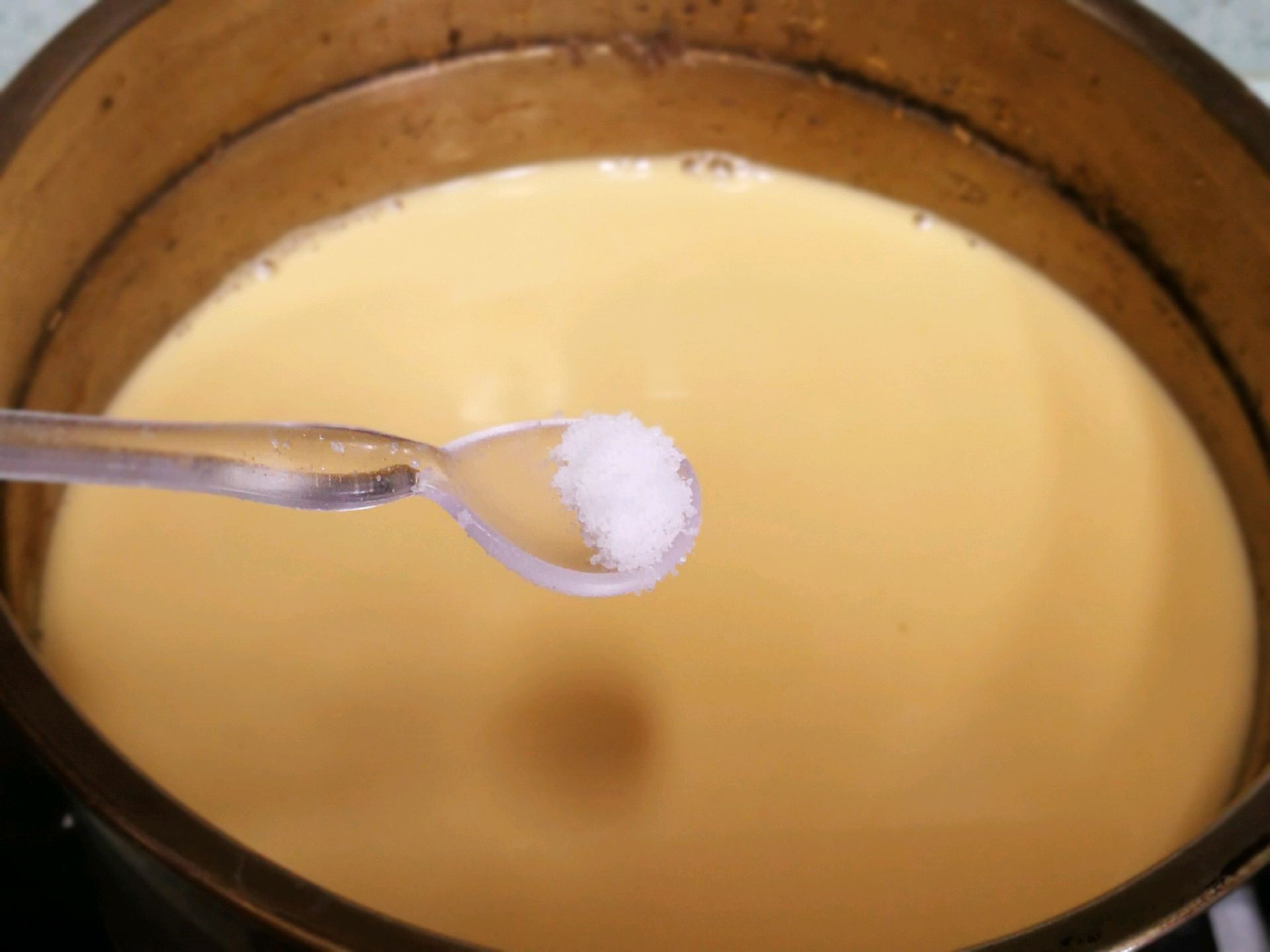 Trà sữa quế: Món tủ ngon lành giúp bạn làm ấm cơ thể những ngày lạnh - Ảnh 2