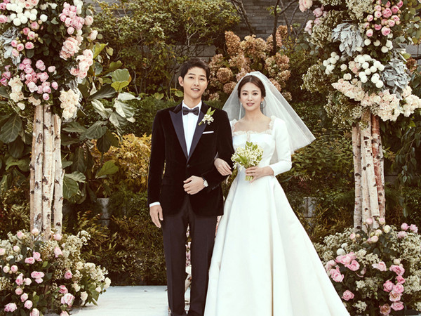 Giữa ồn ào ly hôn, Song Hye Kyo bất ngờ có động thái mới khiến nhiều người bất ngờ - Ảnh 1