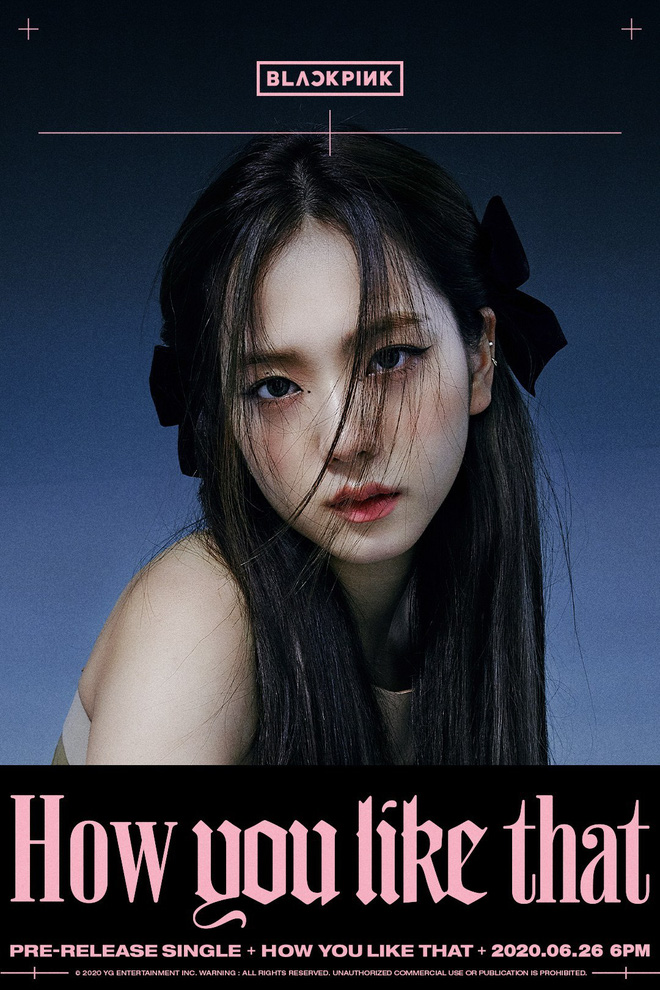 Bộ ảnh tạp chí mới của nữ thần Jisoo gây sốt: Được gọi là Hoa hậu, vượt mặt cả 3 cô em BLACKPINK là có lý do cả - Ảnh 5