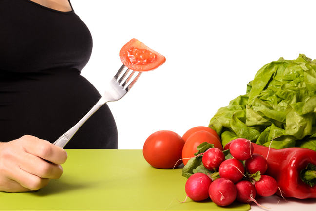 Mong có con thì phải tránh xa 5 loại thực phẩm cản trở việc thụ thai này - Ảnh 1