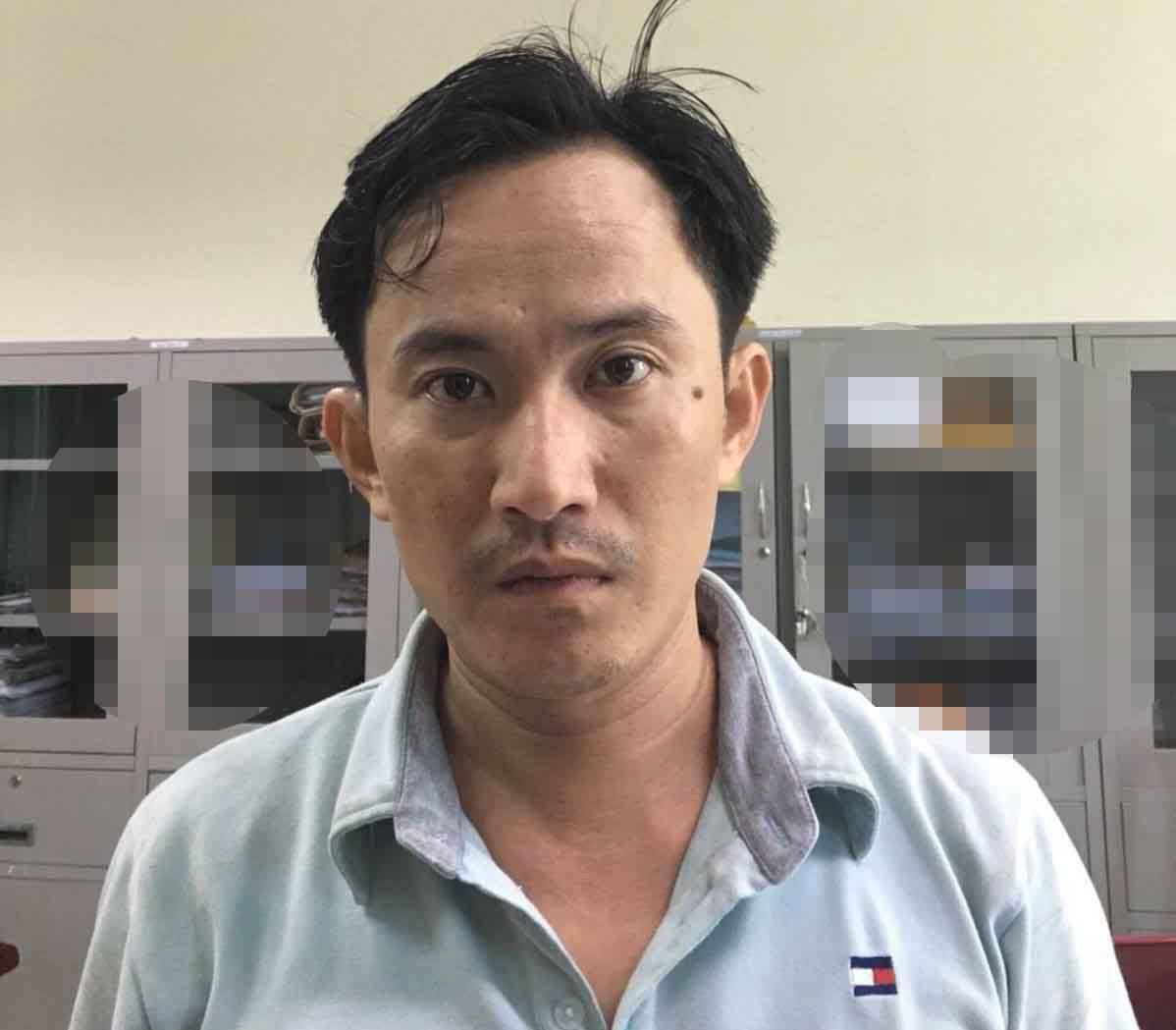 Chân dung kẻ chủ mưu tra tấn thai phụ 18 tuổi đến sảy thai ở Sài Gòn - Ảnh 1