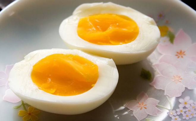Trứng gà nướng trái bơ: Món ăn dễ làm, bổ dưỡng lại thơm ngon khó cưỡng - Ảnh 2