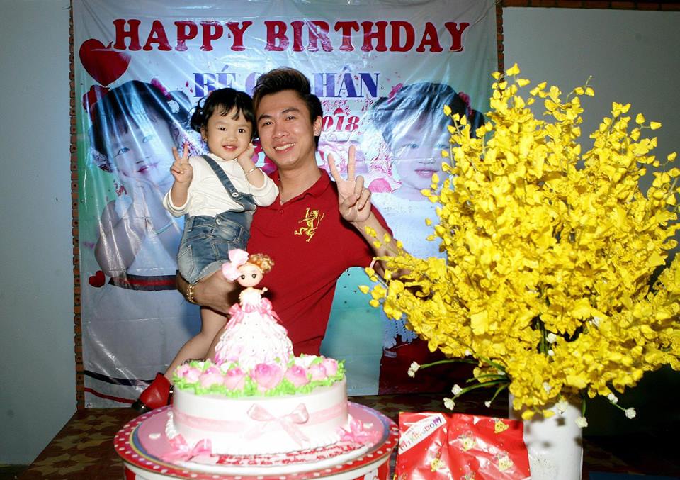 Phản ứng sốc của Cát Phượng khi ca sĩ Hồ Việt Trung bất ngờ thừa nhận có con gái riêng 3 tuổi - Ảnh 2