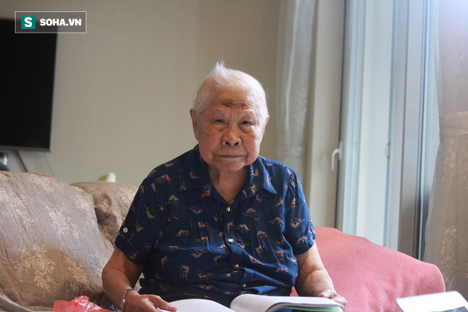PGS 87 tuổi: Bí quyết 30 năm chiến đấu với tiểu đường và ung thư giai đoạn muộn vẫn sống khoẻ - Ảnh 2