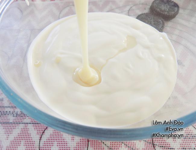 Cách làm kem sữa dừa thơm béo, lạnh tê lưỡi, ngon 'rụng rời' với 3 bước đơn giản - Ảnh 2