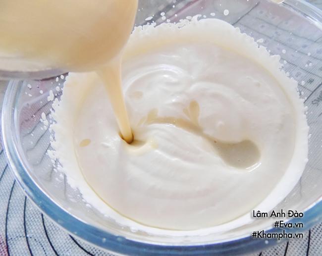 Cách làm kem chuối bằng máy xay sinh tố tươi mát, tuyệt ngon - Ảnh 5