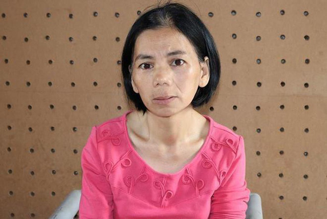 Vụ nữ sinh giao gà bị hãm hiếp, sát hại: Bùi Kim Thu chứng kiến toàn bộ sự việc, thậm chí còn lau chùi thi thể nạn nhân - Ảnh 1