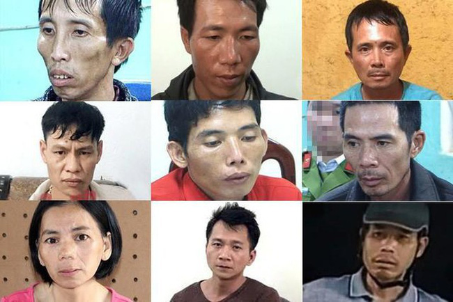 Vụ nữ sinh giao gà bị hãm hiếp, sát hại: Bùi Kim Thu chứng kiến toàn bộ sự việc, thậm chí còn lau chùi thi thể nạn nhân - Ảnh 2