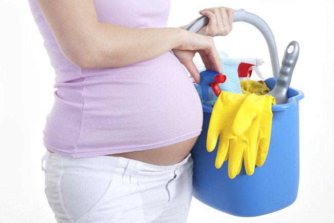 3 việc mẹ bầu càng lười làm bao nhiêu thì càng tốt cho thai nhi bấy nhiêu - Ảnh 1