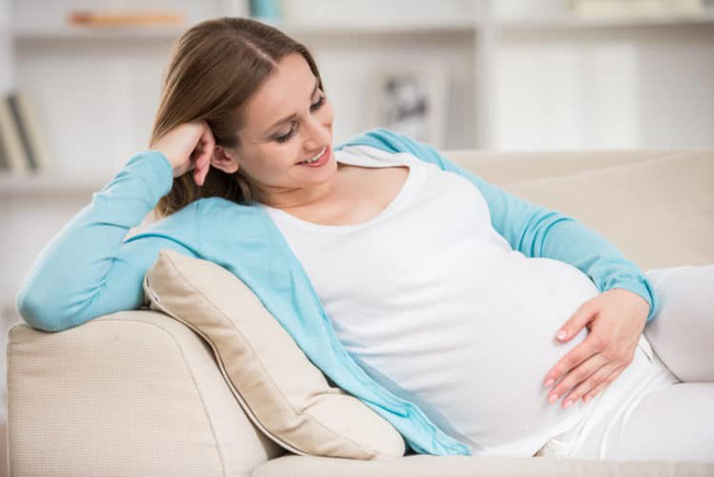 3 việc mẹ bầu càng lười làm bao nhiêu thì càng tốt cho thai nhi bấy nhiêu - Ảnh 3