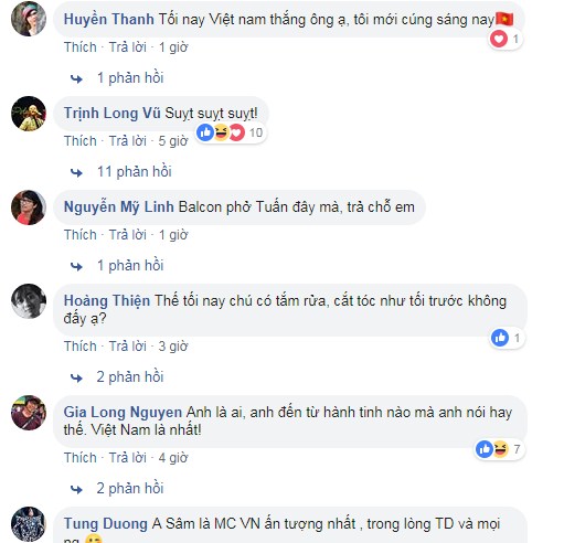 MC Lại Văn Sâm nhận định 'Việt Nam vẫn là nhất' khi làm nên 8 điều đặc biệt này dù chưa đấu với Nhật - Ảnh 3
