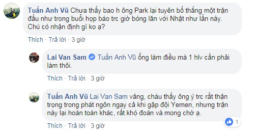 MC Lại Văn Sâm nhận định 'Việt Nam vẫn là nhất' khi làm nên 8 điều đặc biệt này dù chưa đấu với Nhật - Ảnh 4