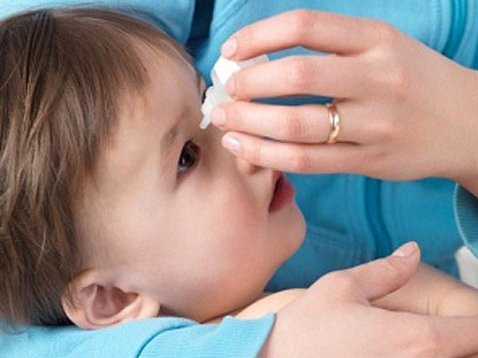 Trẻ bị đau mắt đỏ: 'Tất tần tật' về dấu hiệu, nguyên nhân, cách chăm sóc và phòng bệnh cho con cha mẹ nên biết - Ảnh 3