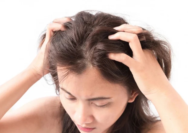 4 lý do vì sao bạn nên lau khô tóc trước khi ngủ dù mệt đến đâu - Ảnh 4