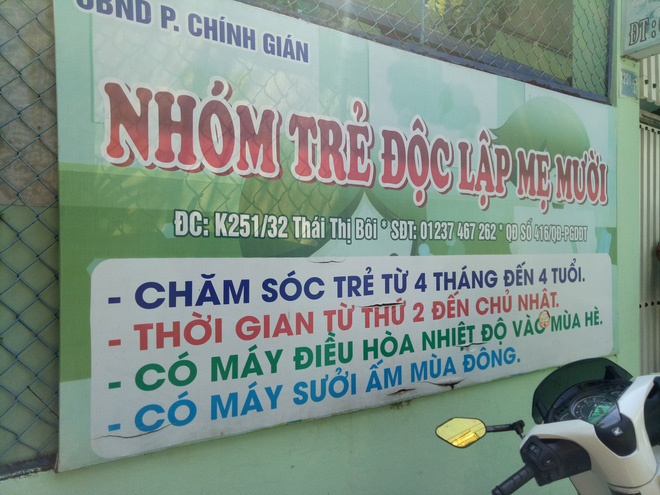 Vụ bạo hành ở Đà Nẵng: Tiết lộ sốc của em bé chứng kiến bảo mẫu dùng muỗng đánh vào miệng trẻ mầm non - Ảnh 3