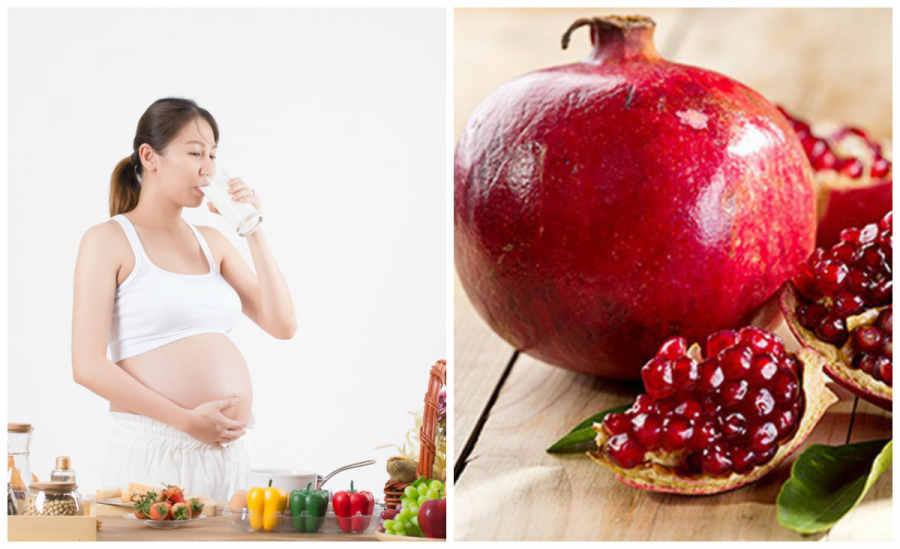 5 loại quả quý như vàng mười: Mẹ bầu ăn giúp tăng cường miễn dịch, giảm ốm nghén con sinh ra chắc khỏe - Ảnh 1