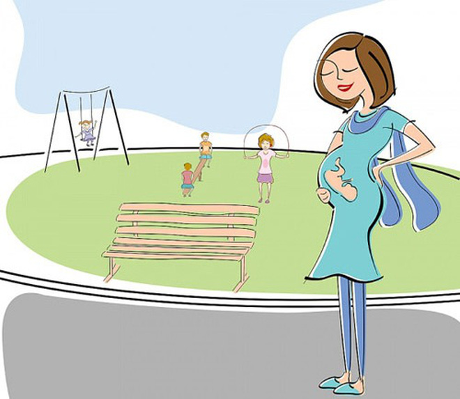 Cách tính NGÀY DỰ SINH đơn giản, chuẩn không cần chỉnh dành cho các mẹ bầu - Ảnh 1