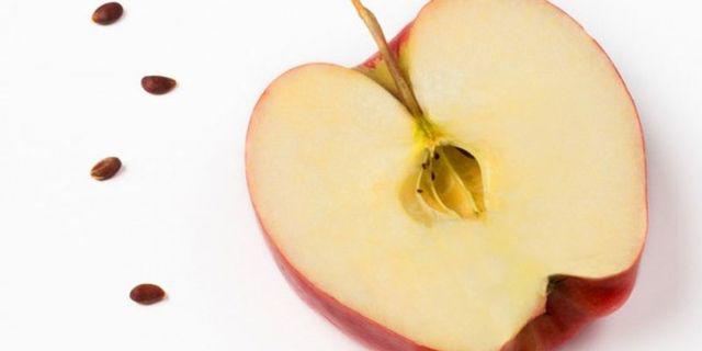 Sự thật ăn táo buổi tối tương đương việc hấp thụ chất độc, muốn an toàn nên ăn lúc nào? - Ảnh 2