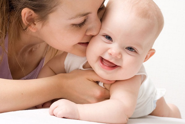6 mẹo tự nhiên giúp mẹ gọi sữa về nhanh chóng sau sinh - Ảnh 2