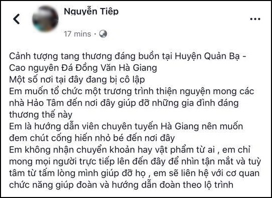 Mưa lũ kinh hoàng ở Hà Giang qua lời kể người chứng kiến: 'Họ khóc trong vô vọng, gọi tên người thân, dầm mình trong mưa để đưa thi thể nạn nhân lên' - Ảnh 4