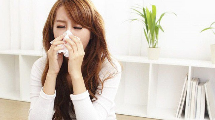 Bệnh viêm xoang mũi có lây không? Câu trả lời là Có