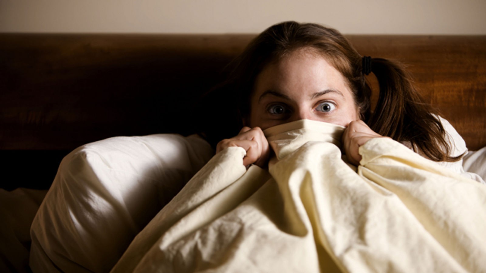 5 triệu chứng bất thường khi ngủ cảnh báo những căn bệnh nguy hiểm mà bạn tuyệt đối không nên chủ quan bỏ qua - Ảnh 1