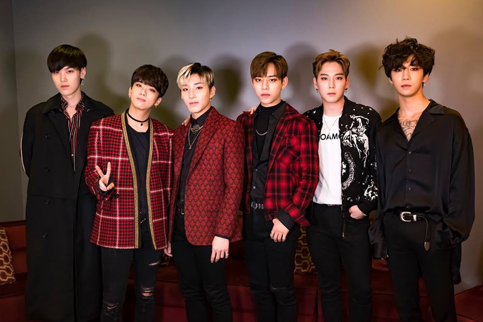 6 nhóm nhạc Kpop có nguy cơ tan rã vào năm 2019: Toàn nhân tố gây sốt, bất ngờ nhất là gà cưng nhà SM - Ảnh 1