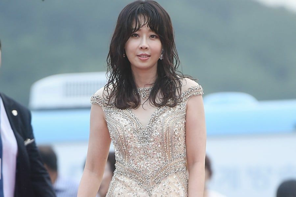 Sau Jang Ja Yeon, thêm một nữ diễn viên tố cáo thành viên Quốc hội lạm dụng thân xác - Ảnh 1