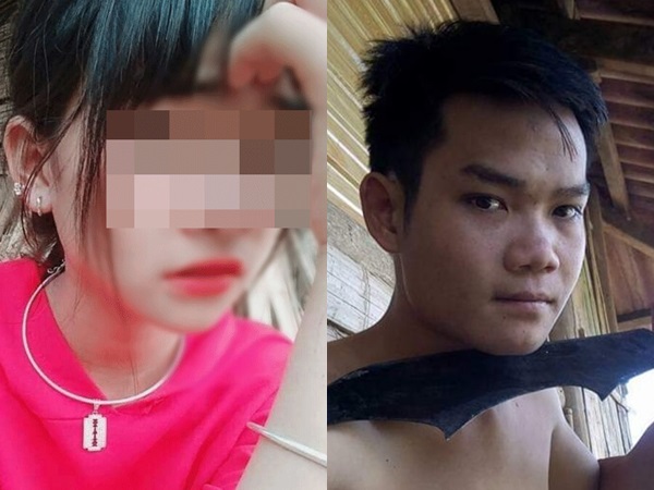 Hoàn cảnh đáng thương của thiếu nữ 15 tuổi bị anh ruột sát hại ở Điện Biên - Ảnh 1