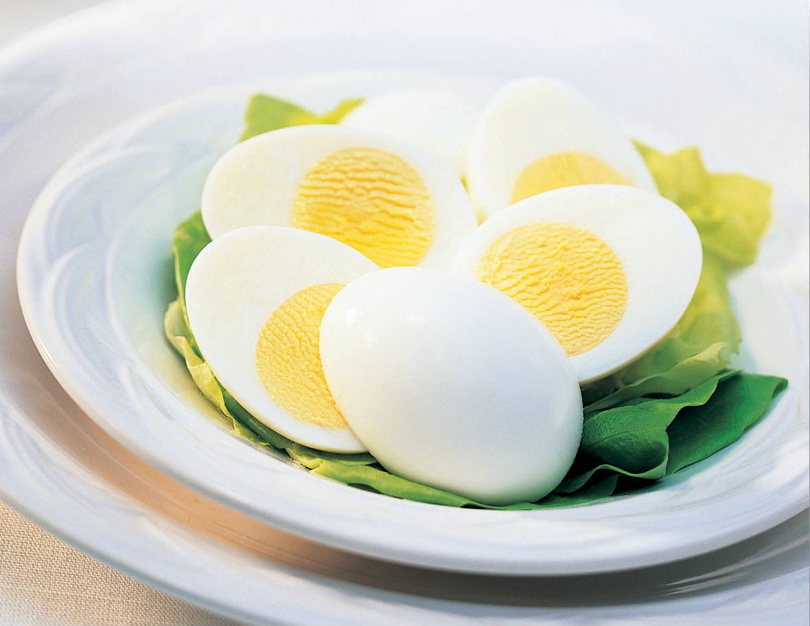 Đây là những lý do mà bạn nên bổ sung trứng vào thực đơn ăn kiêng của mình - Ảnh 3