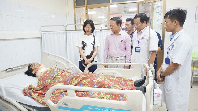 Hé lộ nguyên nhân vụ tai nạn thảm khốc tại Quảng Ninh - Ảnh 4