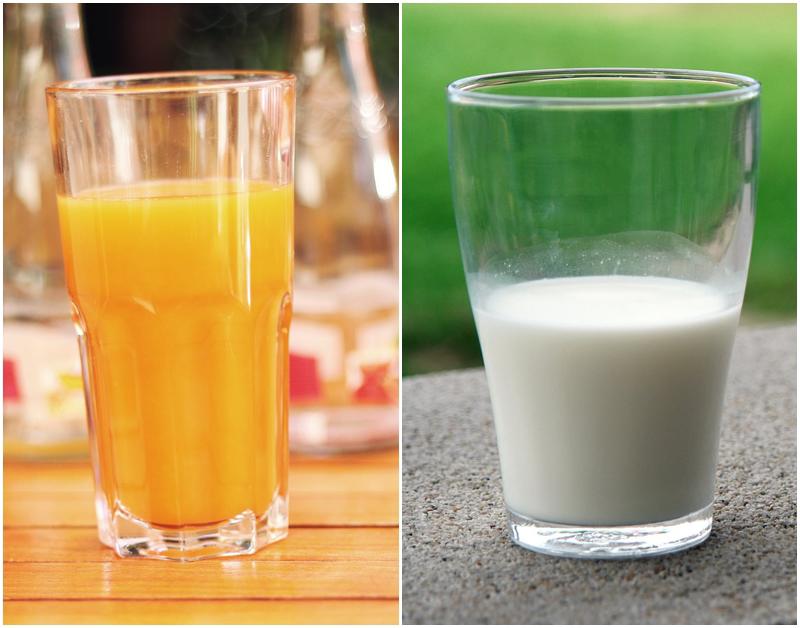 6 sai lầm khiến uống nước cam vốn tốt cho sức khỏe trở thành có hại - Ảnh 5