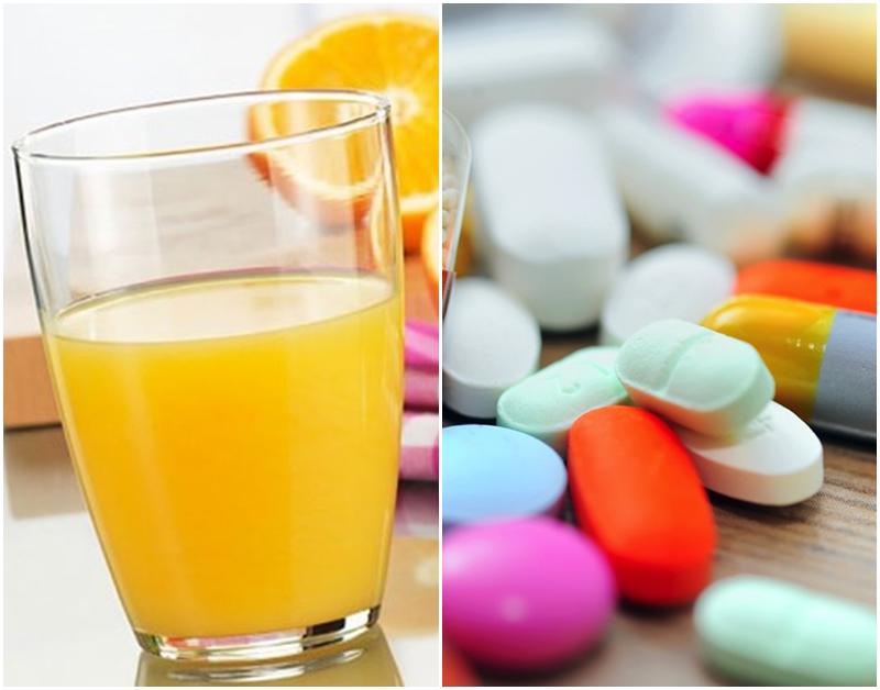 6 sai lầm khiến uống nước cam vốn tốt cho sức khỏe trở thành có hại - Ảnh 6
