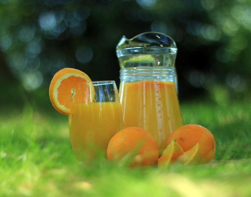 6 sai lầm khiến uống nước cam vốn tốt cho sức khỏe trở thành có hại - Ảnh 7